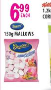 Beacon Mallows-150g Each