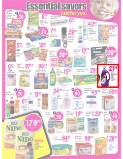 Game : We Beat Any Price (23 Aug - 26 Aug), page 24