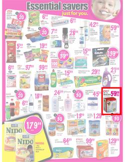 Game : We Beat Any Price (23 Aug - 26 Aug), page 24