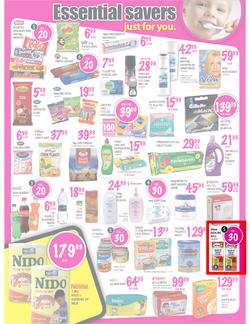 Game : We Beat Any Price (23 Aug - 26 Aug), page 24