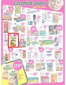 Game : We Beat Any Price (23 Aug - 26 Aug), page 24