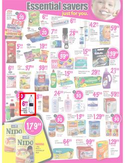 Game : We Beat Any Price (23 Aug - 26 Aug), page 24