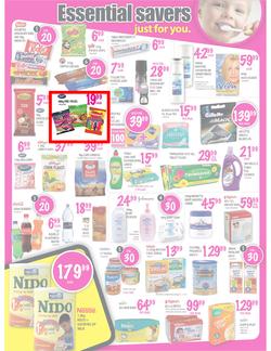 Game : We Beat Any Price (23 Aug - 26 Aug), page 24