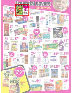 Game : We Beat Any Price (23 Aug - 26 Aug), page 24