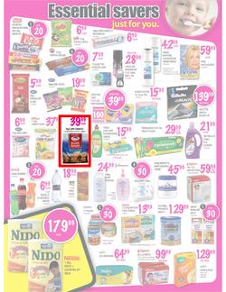 Game : We Beat Any Price (23 Aug - 26 Aug), page 24
