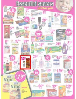 Game : We Beat Any Price (23 Aug - 26 Aug), page 24