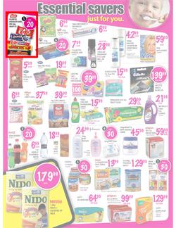 Game : We Beat Any Price (23 Aug - 26 Aug), page 24