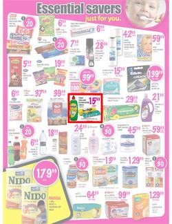 Game : We Beat Any Price (23 Aug - 26 Aug), page 24