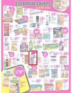 Game : We Beat Any Price (23 Aug - 26 Aug), page 24