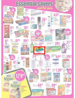 Game : We Beat Any Price (23 Aug - 26 Aug), page 24