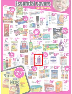 Game : We Beat Any Price (23 Aug - 26 Aug), page 24