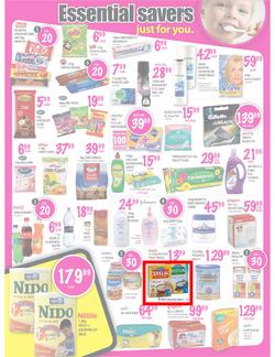 Game : We Beat Any Price (23 Aug - 26 Aug), page 24