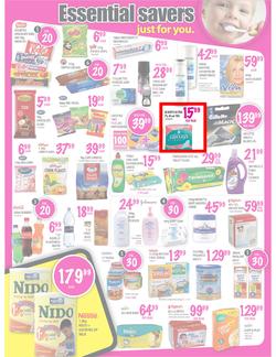 Game : We Beat Any Price (23 Aug - 26 Aug), page 24