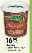 Darling Feast Jogurt-1Kg