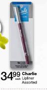 Charlie Lip Liner Assorted-each