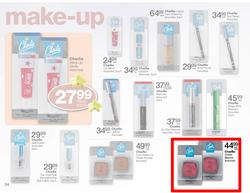 Checkers Gauteng : Health & Beauty (27 Aug - 9 Sep), page 24