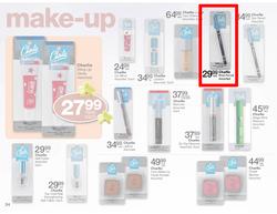 Checkers Gauteng : Health & Beauty (27 Aug - 9 Sep), page 24