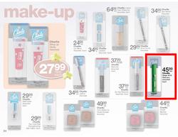Checkers Gauteng : Health & Beauty (27 Aug - 9 Sep), page 24