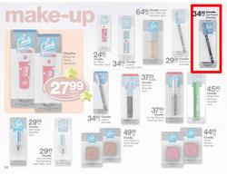 Checkers Gauteng : Health & Beauty (27 Aug - 9 Sep), page 24