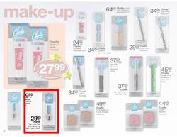 Checkers Gauteng : Health & Beauty (27 Aug - 9 Sep), page 24