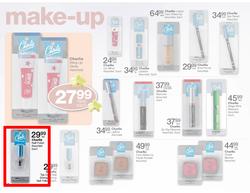 Checkers Gauteng : Health & Beauty (27 Aug - 9 Sep), page 24
