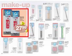 Checkers Gauteng : Health & Beauty (27 Aug - 9 Sep), page 24