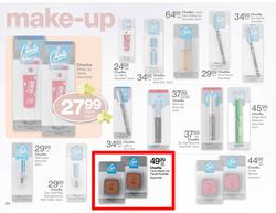 Checkers Gauteng : Health & Beauty (27 Aug - 9 Sep), page 24