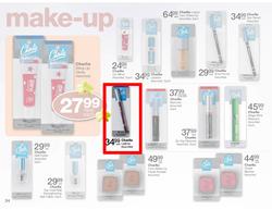 Checkers Gauteng : Health & Beauty (27 Aug - 9 Sep), page 24