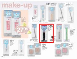 Checkers Gauteng : Health & Beauty (27 Aug - 9 Sep), page 24