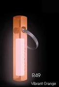 Nitestik Brighter Life Vibrant Orange