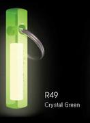 Nitestik Brighter Life Crystal Green
