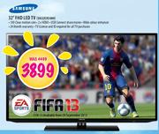 Samsung 32" FHD LED TV(UA32EH5000)