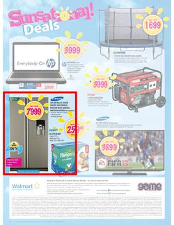 Game : Sunsational - 11 Day Price Blitz (27 Sep - 7 Oct), page 24