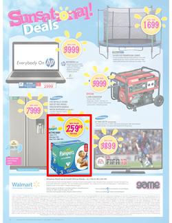 Game : Sunsational - 11 Day Price Blitz (27 Sep - 7 Oct), page 24