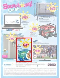 Game : Sunsational - 11 Day Price Blitz (27 Sep - 7 Oct), page 24