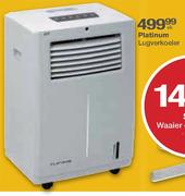 Platinum Lugverkoeler