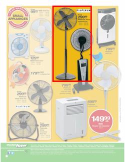 Checkers Hyper Western Cape : Spring Home & Outdoor Collection (24 Sep - 7 Oct), page 24