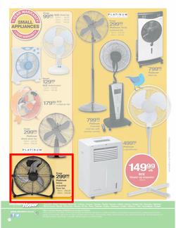 Checkers Hyper Western Cape : Spring Home & Outdoor Collection (24 Sep - 7 Oct), page 24