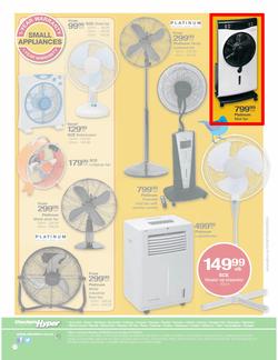 Checkers Hyper Gauteng : Spring Home & Outdoor Collection (24 Sep - 7 Oct), page 24