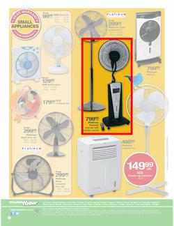 Checkers Hyper Gauteng : Spring Home & Outdoor Collection (24 Sep - 7 Oct), page 24