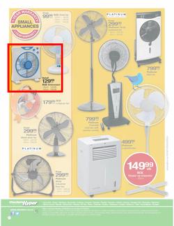 Checkers Hyper Gauteng : Spring Home & Outdoor Collection (24 Sep - 7 Oct), page 24