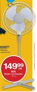 SCE Waaier Op Staander-40cm