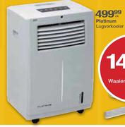Platinum Lugverkoeler