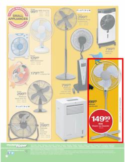 Checkers Hyper KZN : Spring Home & Outdoor Collection (24 Sep - 7 Oct), page 24