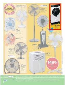 Checkers Hyper KZN : Spring Home & Outdoor Collection (24 Sep - 7 Oct), page 24