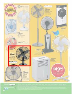 Checkers Hyper KZN : Spring Home & Outdoor Collection (24 Sep - 7 Oct), page 24