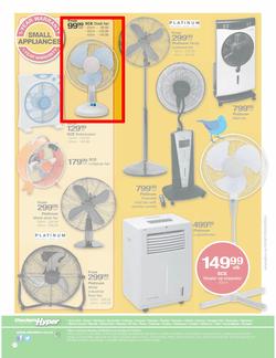 Checkers Hyper KZN : Spring Home & Outdoor Collection (24 Sep - 7 Oct), page 24