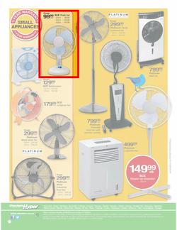 Checkers Hyper KZN : Spring Home & Outdoor Collection (24 Sep - 7 Oct), page 24