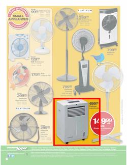 Checkers Hyper KZN : Spring Home & Outdoor Collection (24 Sep - 7 Oct), page 24