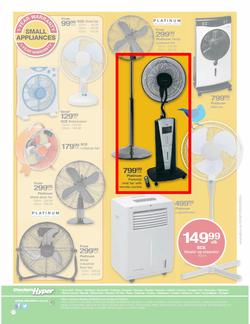 Checkers Hyper KZN : Spring Home & Outdoor Collection (24 Sep - 7 Oct), page 24